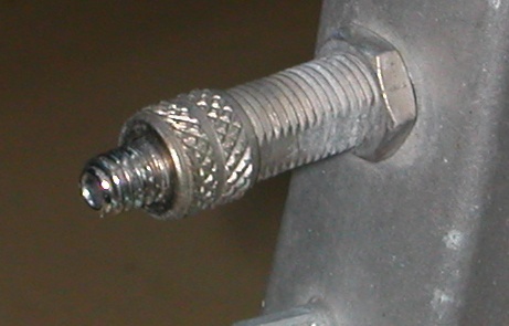 japanese bike tire valve